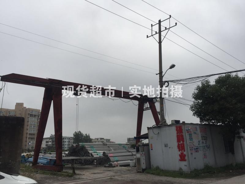 温州强鹏钢业有限公司