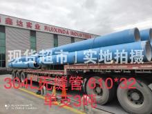 浙江瑞鑫达实业有限公司,304L无缝管