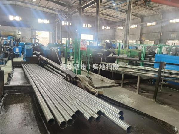 温州市浩特钢业有限公司,生产设备轧机(1)
