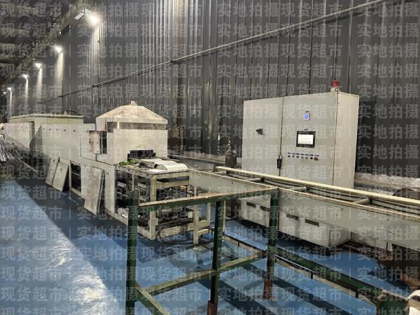 温州市三鑫钢业有限公司,整形校正机器
