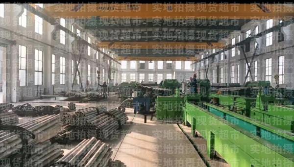 泰州镜面达不锈钢管业有限公司,60轧机