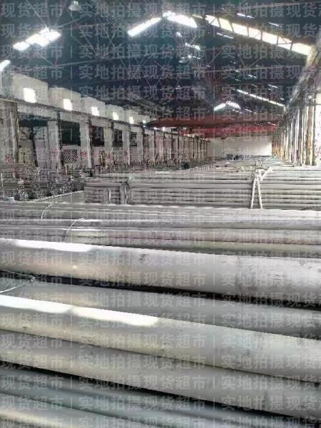 泰州镜面达不锈钢管业有限公司,成品钢管