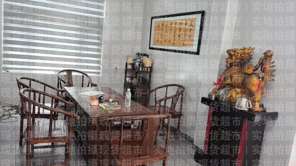 江苏管王金属制品有限公司,总经理办公室