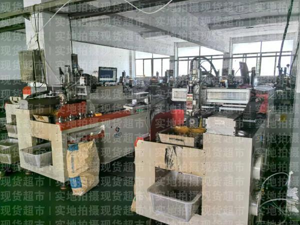 江苏管王金属制品有限公司,激光切割机