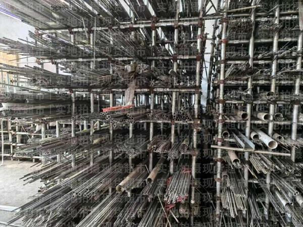 江苏管王金属制品有限公司,钢管