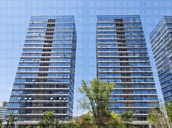 浙江亿嘉旺钢管有限公司,办公楼
