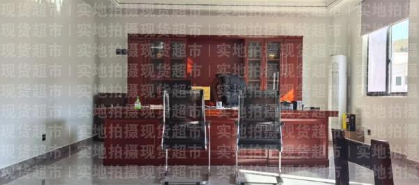 福建青泰管业科技有限公司,办公室