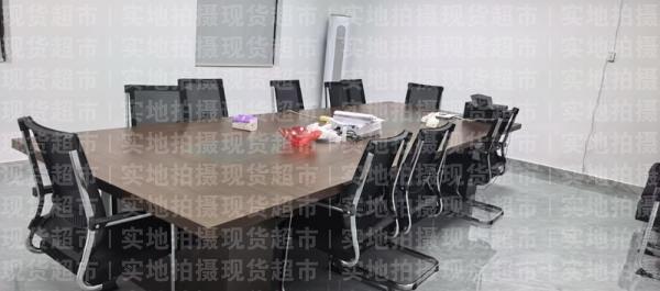 福建青泰管业科技有限公司,会议室