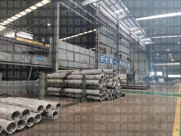 浙江春宇不锈钢有限公司,钢管
