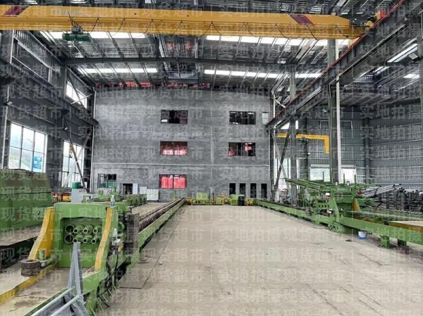 福建鸿钧不锈钢制造有限公司,拉床