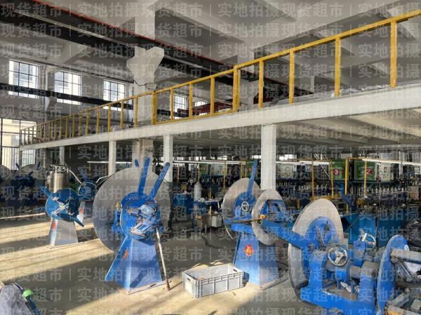 兴化市佳辉不锈钢制品有限公司,焊管机