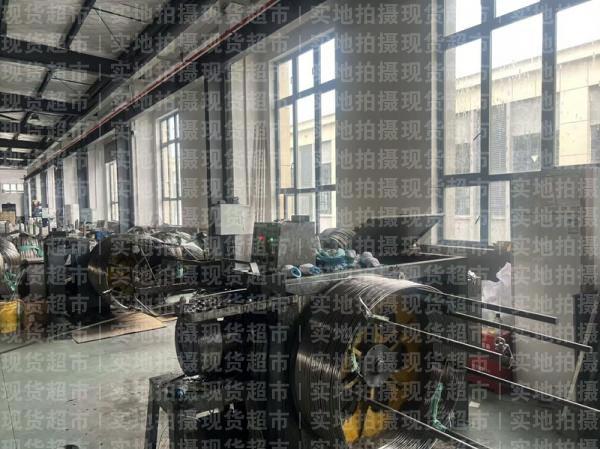 兴化市佳辉不锈钢制品有限公司,盘式拉管机