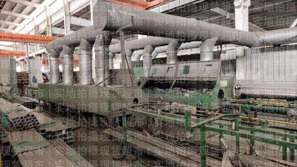 温州盛隆不锈钢有限公司,抛光机