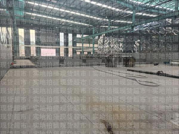 浙江巨钢特材集团有限公司,酸洗车间