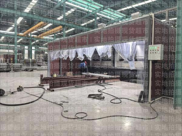 浙江巨钢特材集团有限公司,修磨车间