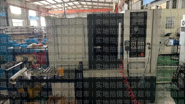 立光工业科技(宁波)有限公司,CNC车床