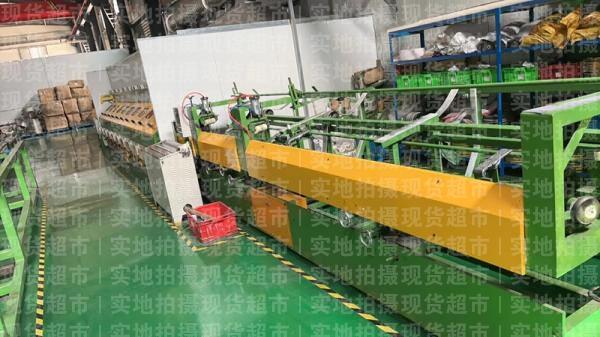 立光工业科技(宁波)有限公司,外抛光机