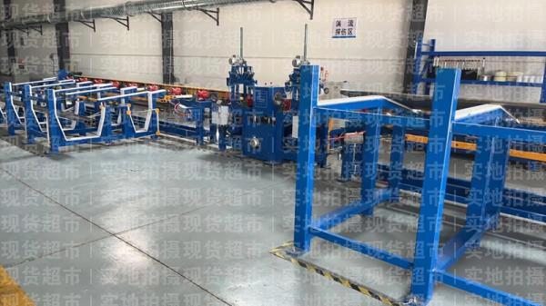 立光工业科技(宁波)有限公司,涡流探伤