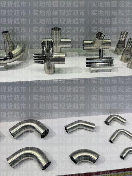 立光工业科技(宁波)有限公司,产品