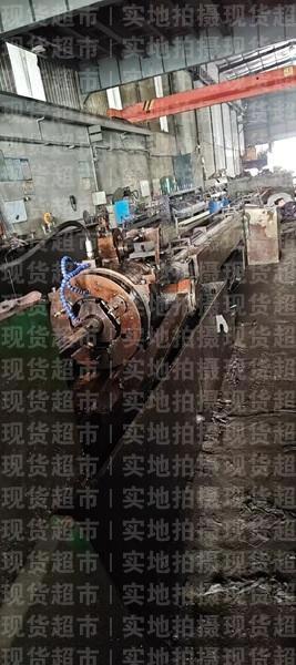 温州洁宝流体管件有限公司,轧机
