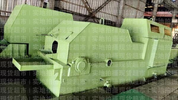 浙江盛丰不锈钢制造有限公司,冷轧机