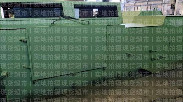 浙江盛丰不锈钢制造有限公司,冷轧机