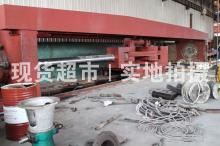 益大特钢有限公司,大口径无缝管拉拉床