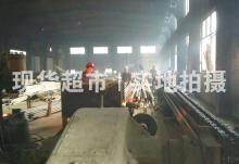 江苏巨登不锈钢管业有限公司,生产设备