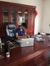 江苏金日管业有限公司,