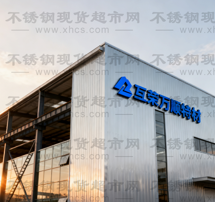 湖州互荣万顺特材科技有限公司