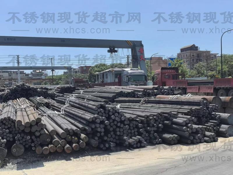 温州青久特钢有限公司