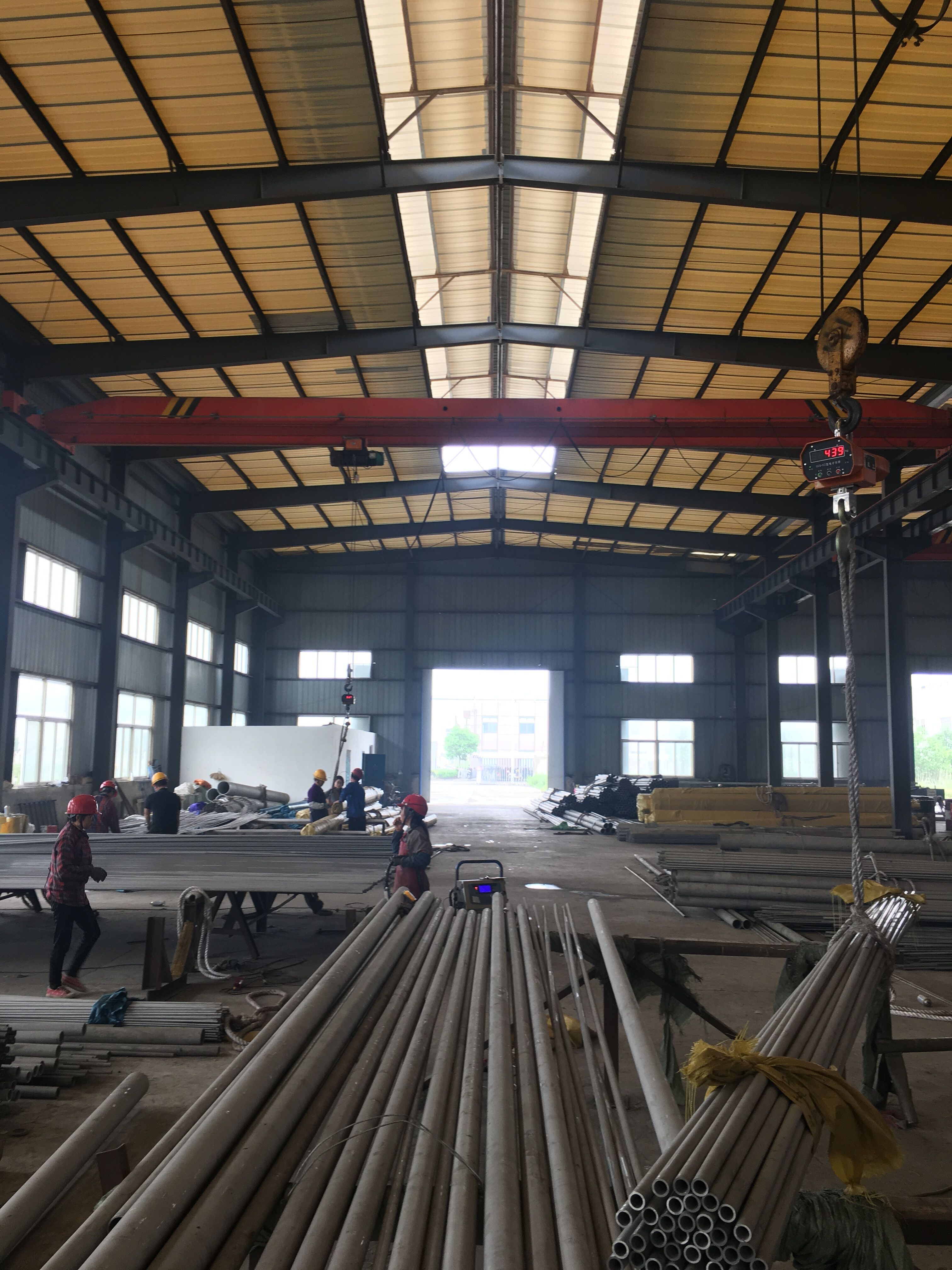 深圳钢材批发零售公司的增值税税负率